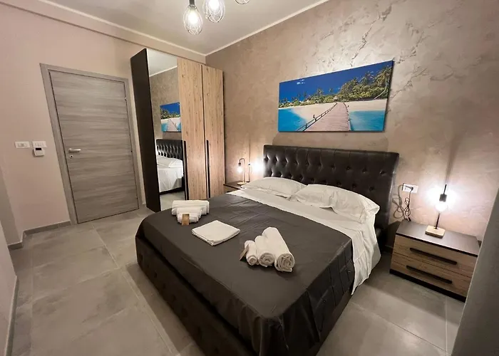 Holiday House Catania