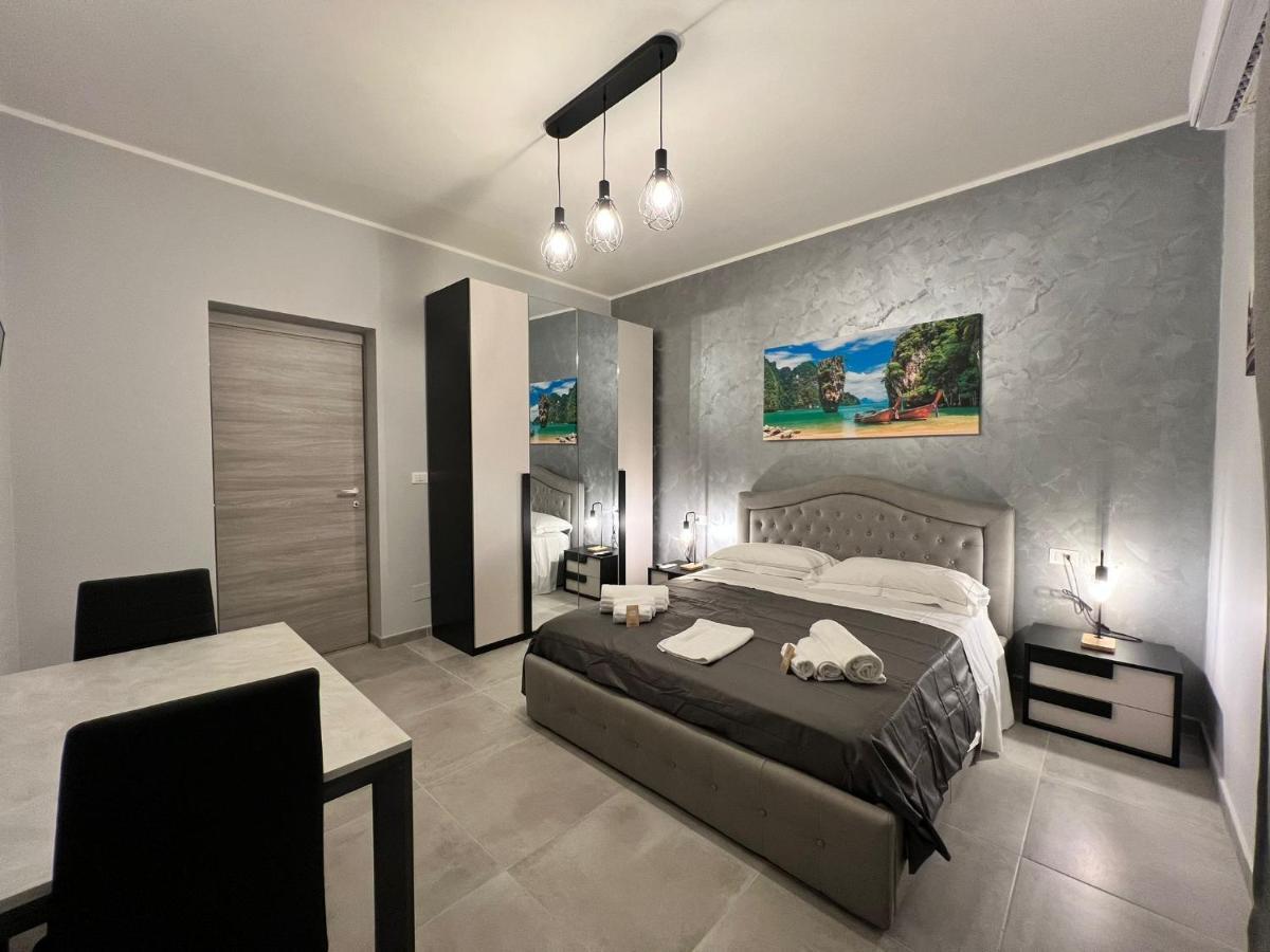House Apartment