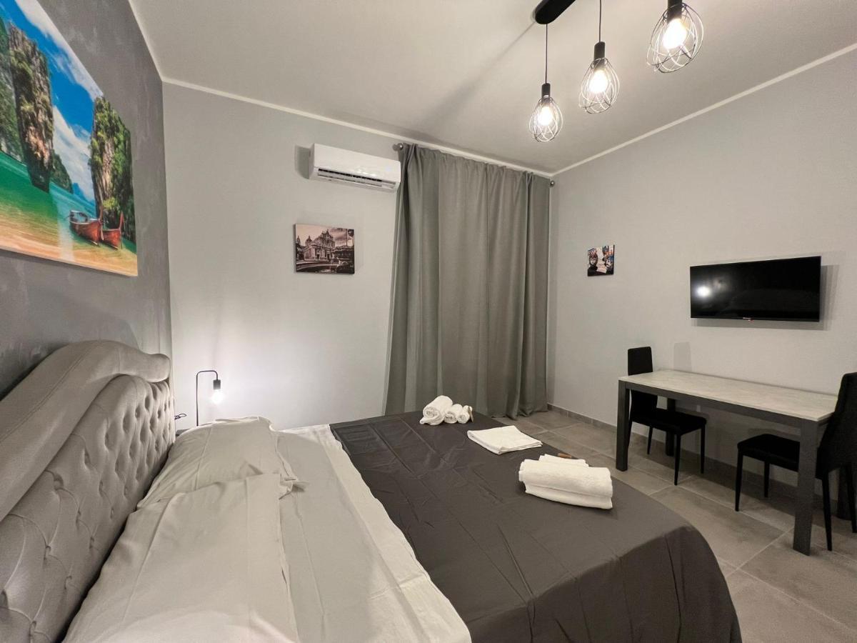 House Apartment Catania