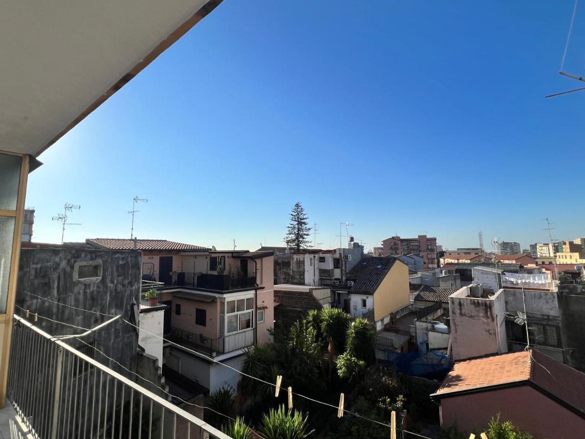 Apartment House Catania