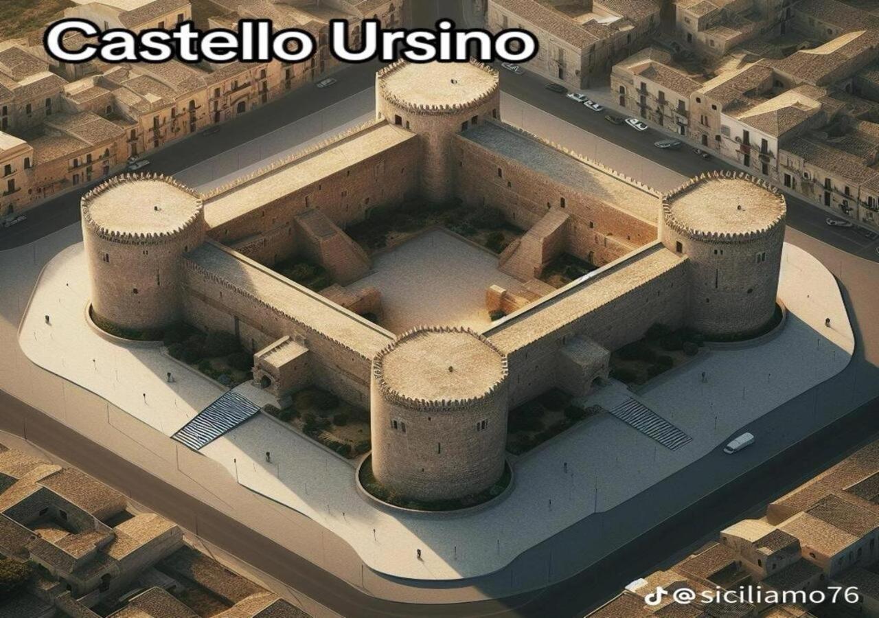 House Catania