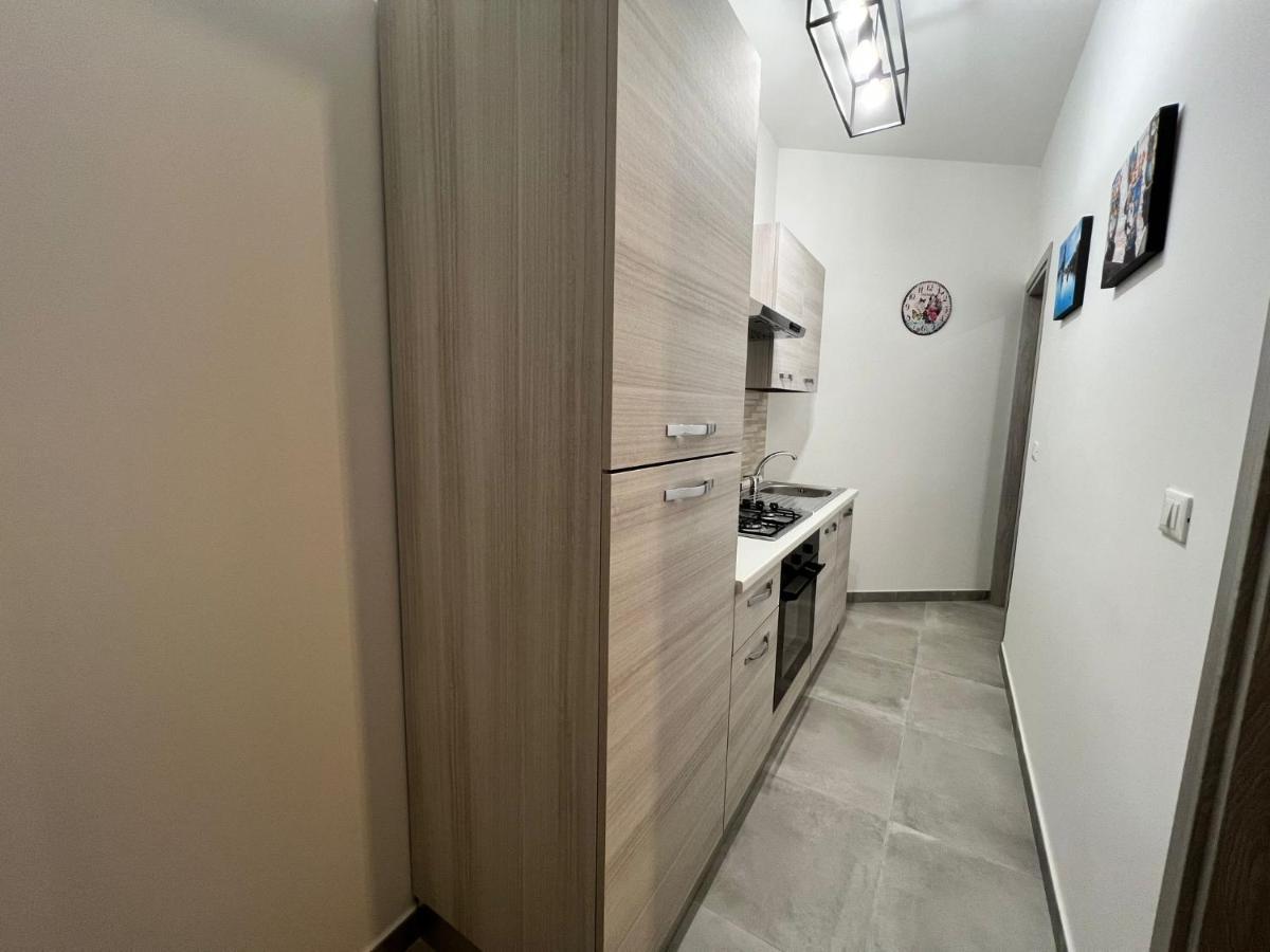 Appartement House *