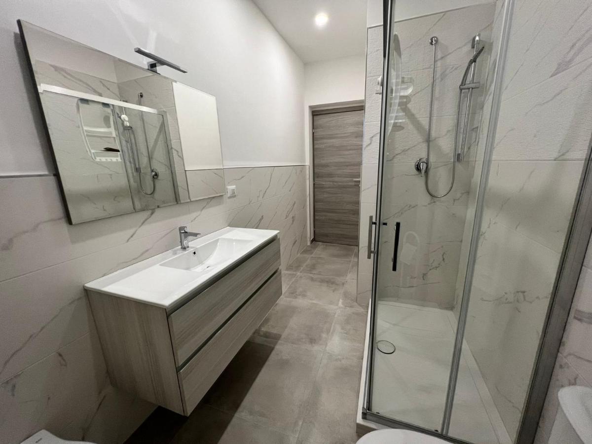 Appartement House *