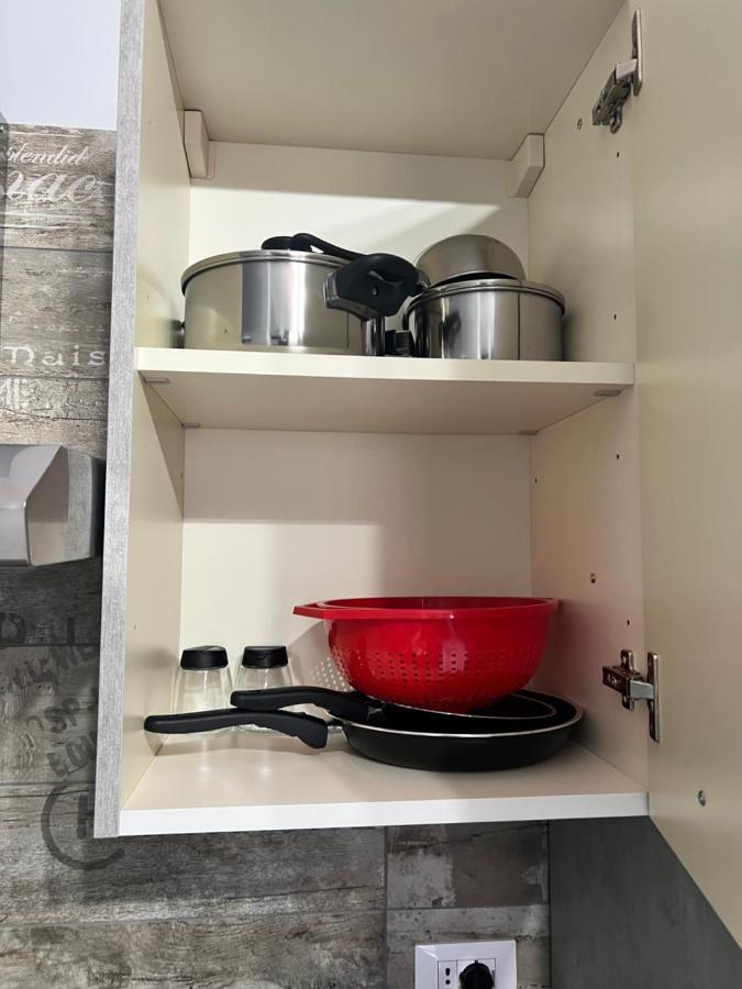 House Apartamento
