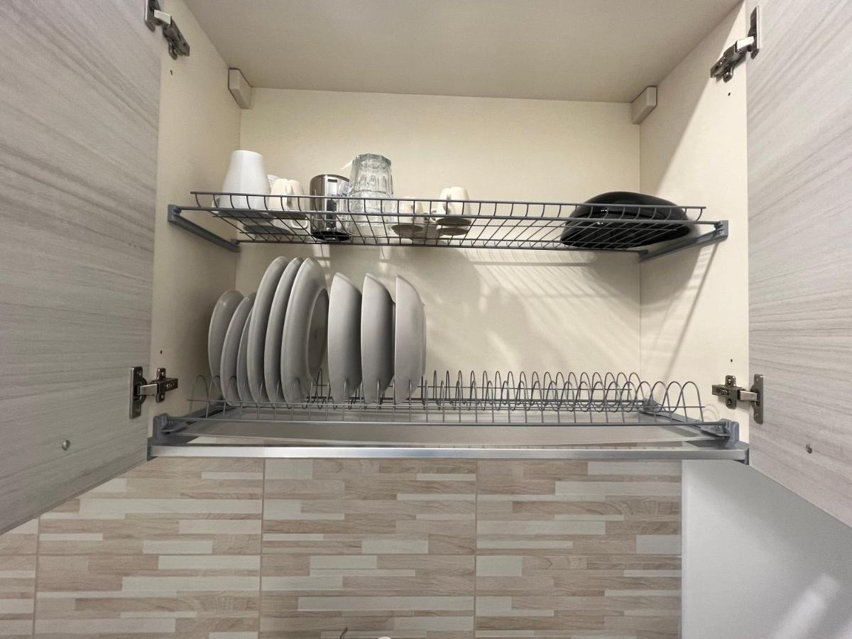 House Apartamento *