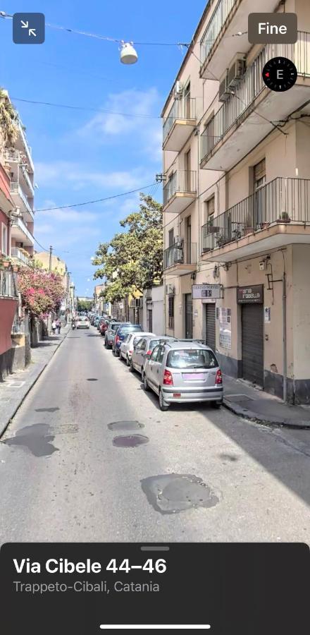 House Appartement