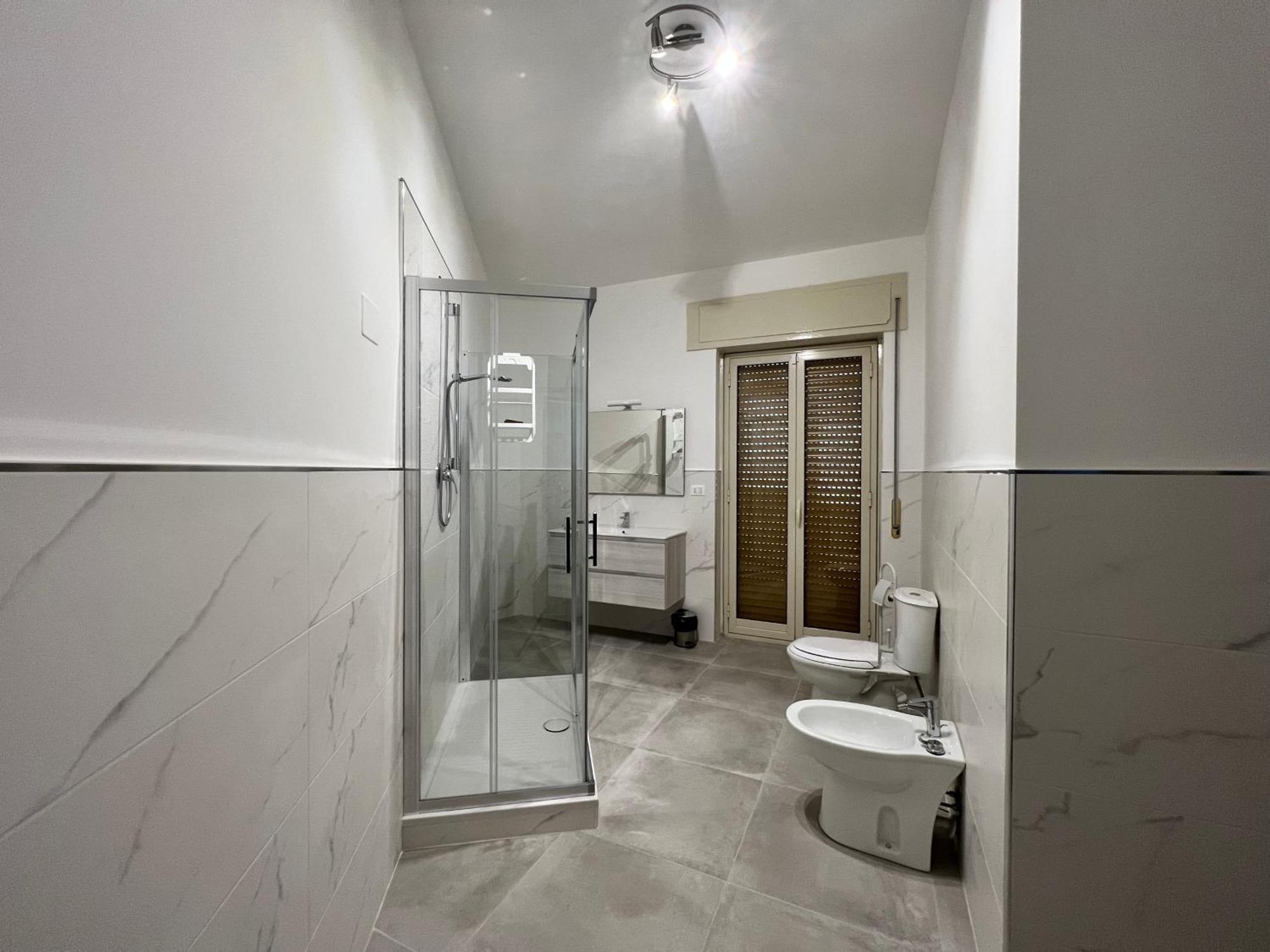 House Apartment Catania